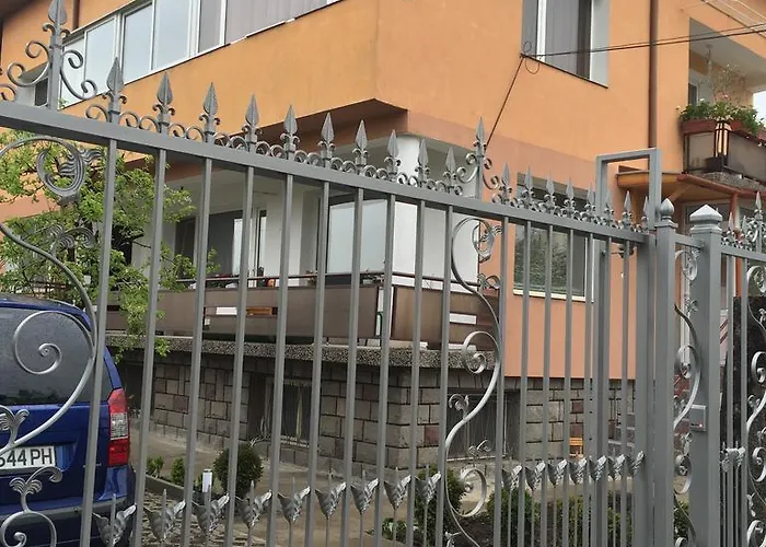 Апартамент За Гости \
