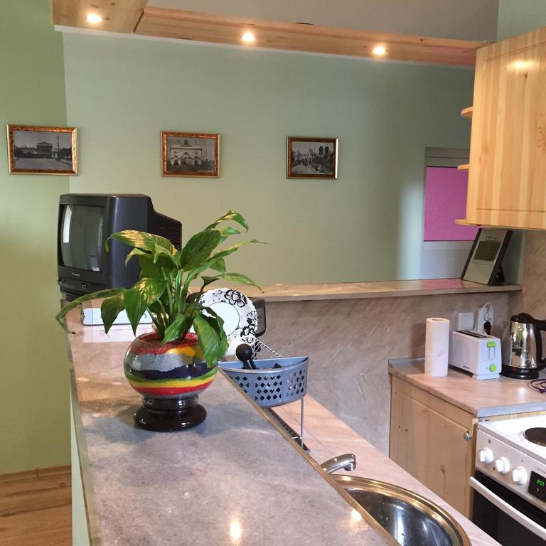 Apartament Апартамент За Гости 
