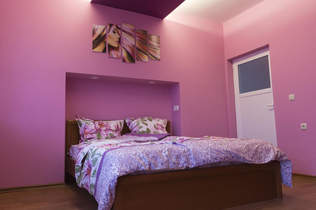 Apartament Апартамент За Гости 