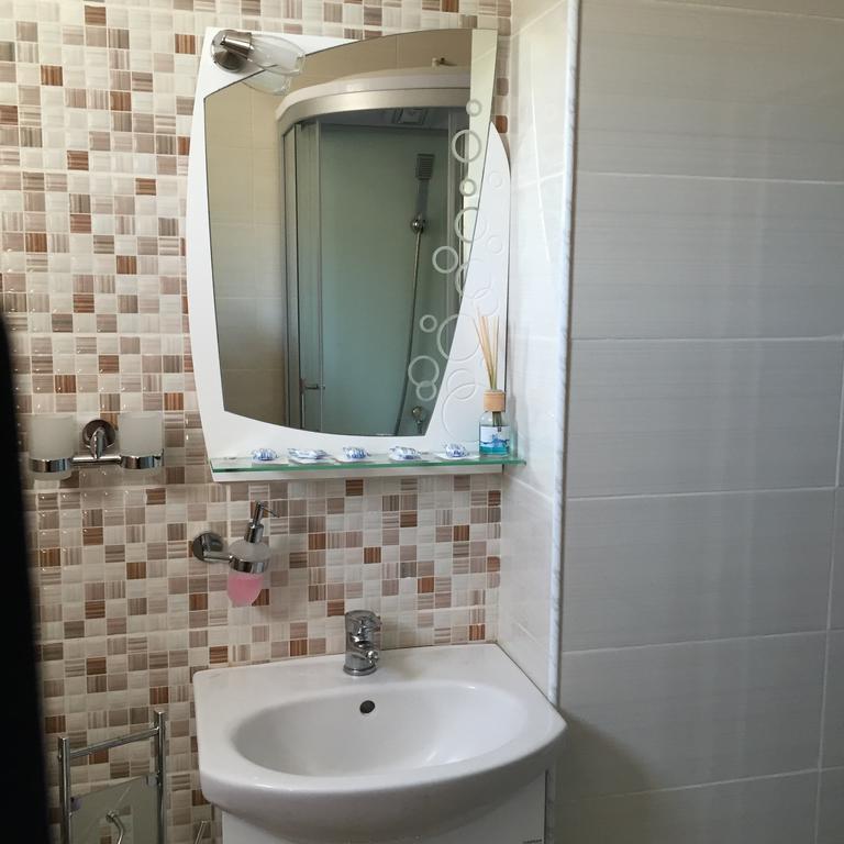 Apartamento Апартамент За Гости 