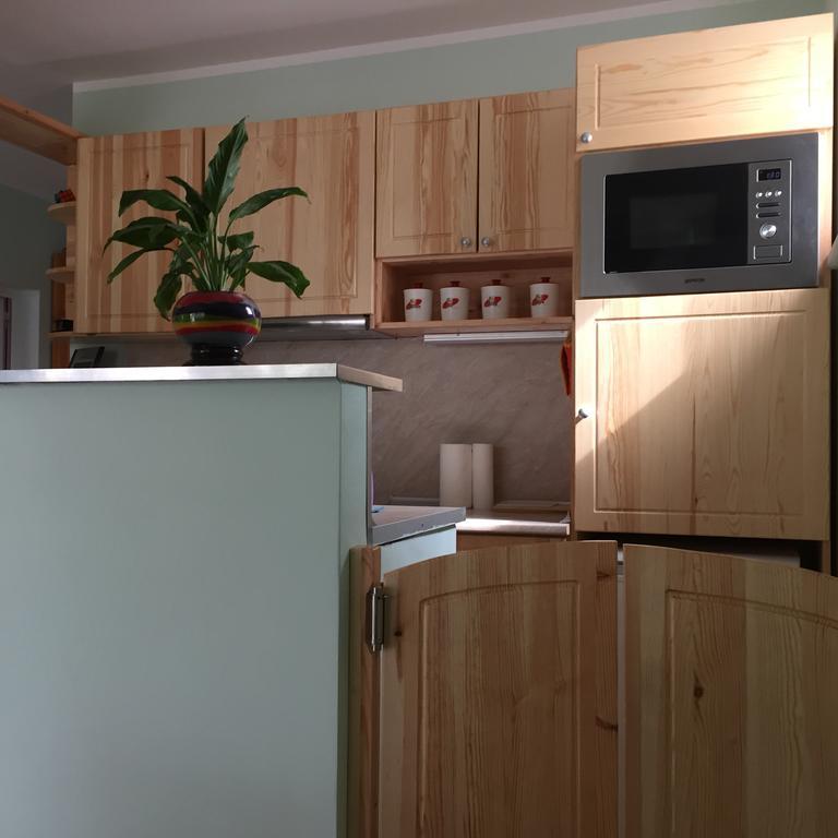 Apartament Апартамент За Гости 