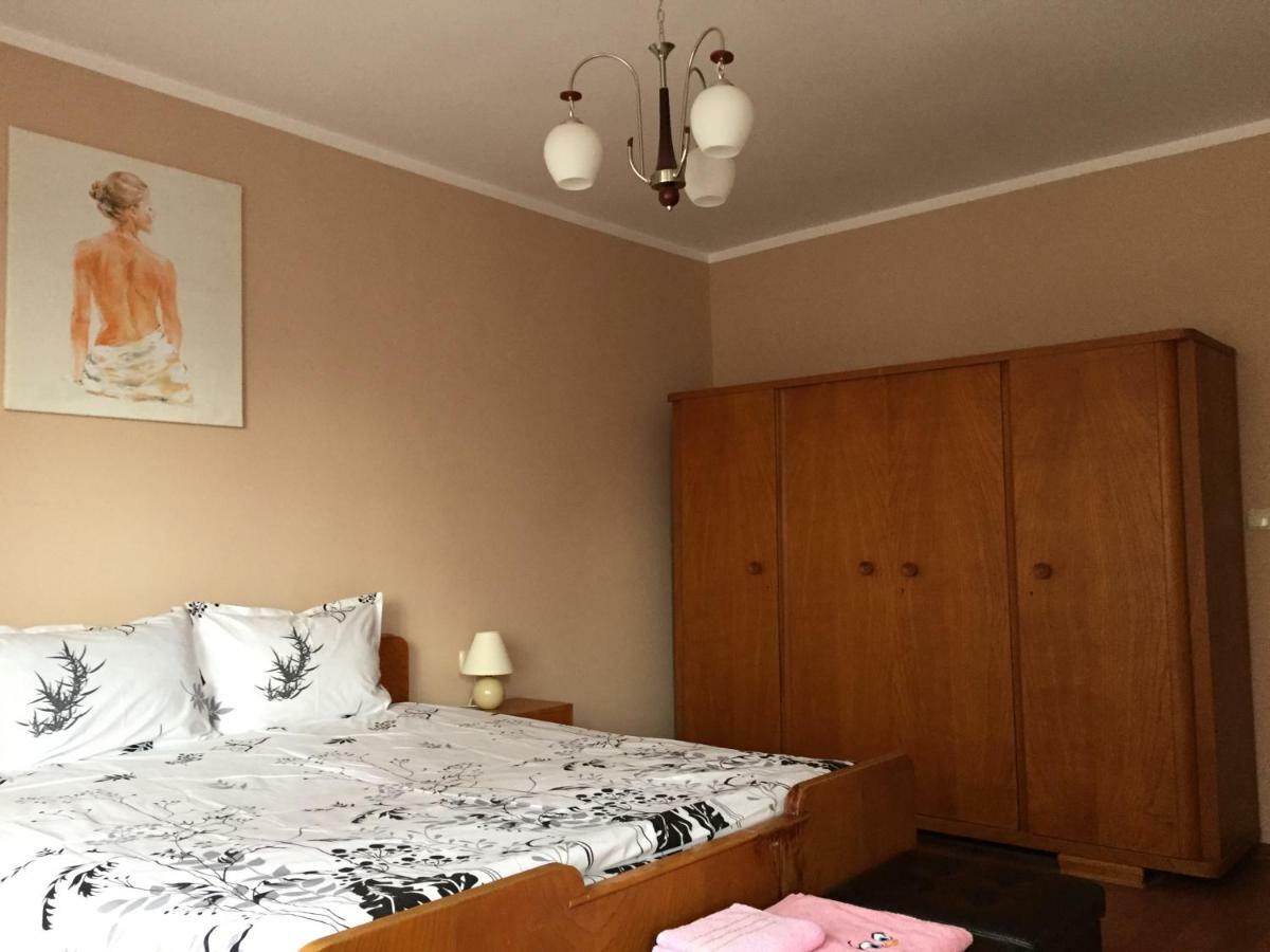 Apartament Апартамент За Гости 